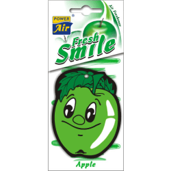 Apple Fresh Smile - Doft - 3-pack