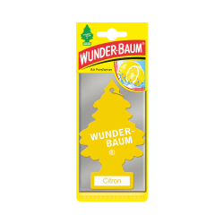 Citron - Wunderbaum, 10-pack