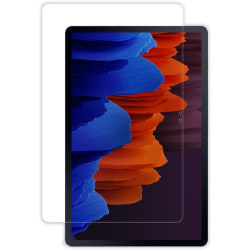 Skärmskydd Samsung Galaxy Tab S8/S7 11" (SM-X706) - Härdat Glas Transparent