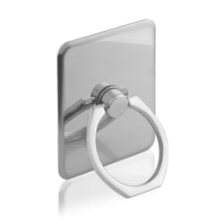 iRing Ringhållare mobilhållare - Silver Silver