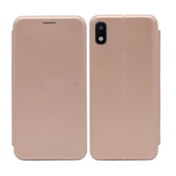 Sony Xperia L3 Flip-Cover Fodral - Rose