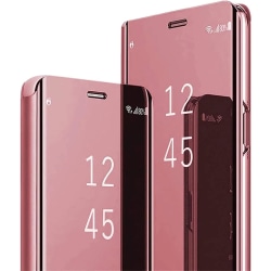Samsung Galaxy A13 3G Smart View Fodral - Rosa Rosa
