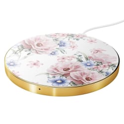 iDeal Of Sweden - Fashion Qi Charger Floral Romance multifärg