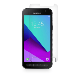 Champion näytönsuoja Samsung Galaxy Xcover 4/4s Transparent