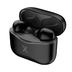 MaxLife Bluetooth In-ear Headset BT 5.0 TWS MXBE-01 Svart Svart