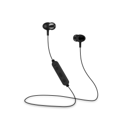 Setty Sport Bluetooth Headset/Hörlurar - Svart Svart