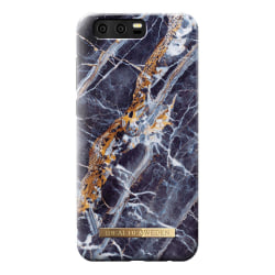 iDeal Fashion Case Huawei Honor 9 - Midnight Blue Marble multifärg
