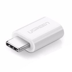 UGreen USB Type-C to Micro USB adapter Vit