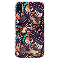 iDeal Fashion Case iPhone XR - Fly Away With Me multifärg