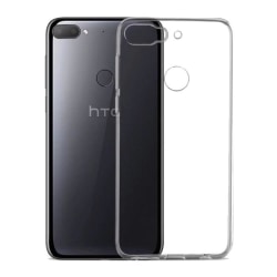 HTC Desire 12 Plus Skal Ultra-Slim TPU