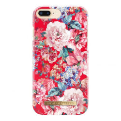 iDeal Fashion Case iPhone 8/7/6S Plus - Statement Florals multifärg