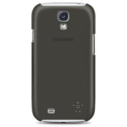 Belkin Samsung Galaxy S4 Skal Svart