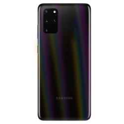 Samsung Galaxy S20 Baksida Skyddsfilm - Aurora Transparent