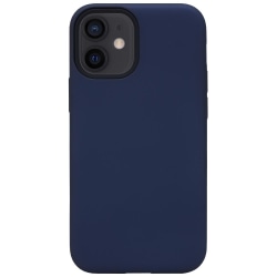 iPhone 12 Mini Tough Armor Stöttåligt Skal - Mörkblå Blå