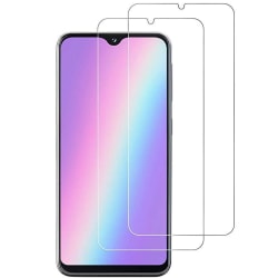 [2-Pack] Skärmskydd Samsung Galaxy A20e Transparent