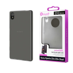 Muvit Sony Xperia Z5 Skal - Made for Experia