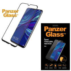 PanzerGlass Huawei P Smart 2019 Skärmskydd Edge-To-Edge Transparent