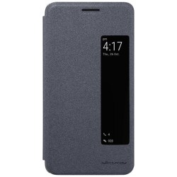 Nillkin Sparkle Flip Case Huawei Mate 10 grå