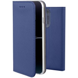 Sony Xperia 5 III Plånboksfodral Blå Blå