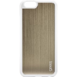 GEAR4 iPhone 6s/6 Skal i aluminium Gul