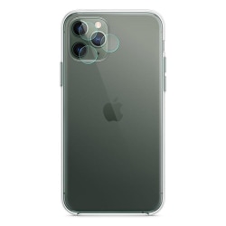 iPhone 11 Pro & 11 Pro Max Hærdet glas til kamera