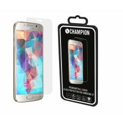 Champion Samsung Galaxy S7 Skärmskydd Heltäckande