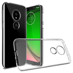 Motorola Moto G7 Play Skal Ultra-Slim TPU