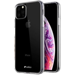 Melkco Polyultima Case iPhone 11 Pro Transparent