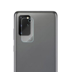 Samsung Galaxy S20+ Härdat glas för Kamera