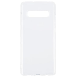 iiglo Samsung Galaxy S10 ultra-slim Skal Transparent