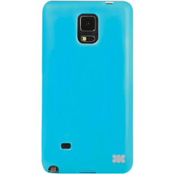 ProMate Mobilskal till Samsung Galaxy Note 4 Blå