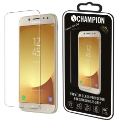 Champion Skärmskydd Samsung J5 2017 - Full-Size
