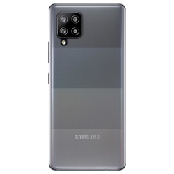 Samsung Galaxy A42 5G Skal Ultra-Slim Genomskinligt Transparent