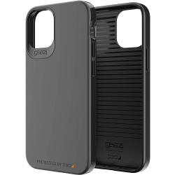 Gear4 D30 Holborn Slim Skal till iPhone 12 Mini - 3M Skydd Transparent
