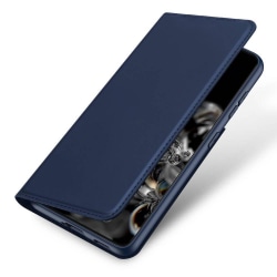 Samsung Galaxy A53 5G Plånboksfodral Fodral - Navy Blue Blå