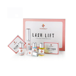 Lash Lift Kit Refill Kit