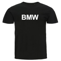 T-paita - BMW S