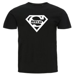 T-shirt - Superbitch 4XL
