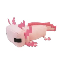 30 cm Axolotl Doll mjuk plysch mjuka leksaker gåva
