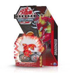Bakugan Evolutions Core Dragonoid multifärg