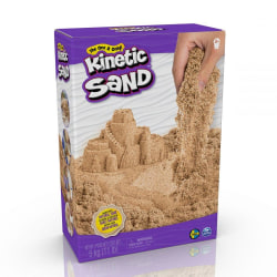 Kinetic Sand 5 kg multifärg