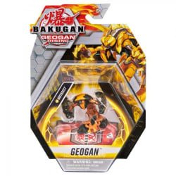 Bakugan Geogan Mutasect 1-pack multifärg
