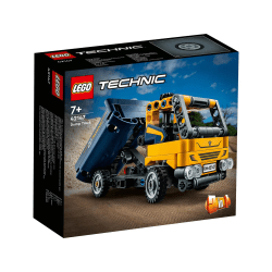 LEGO® Technic Dumper 42147