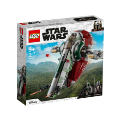 LEGO® Star Wars™ Boba Fett's Starship™ 75312 multifärg
