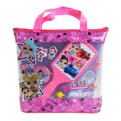 L.O.L. Smackers Beauty Bag multifärg