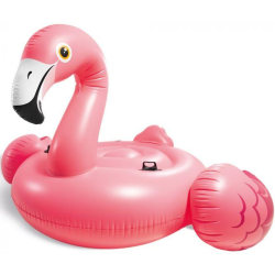 INTEX Mega Flamingo Island multifärg