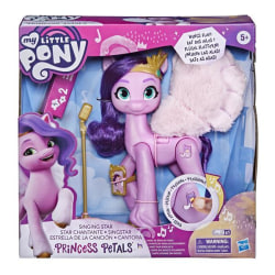 My Little Pony Musical Star Princess Petals multifärg