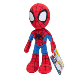 Spiderman Mjukdjur 20cm multifärg