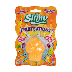 ORB Slimy Fruitsations Orange