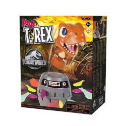 Pop Up T-Rex multifärg